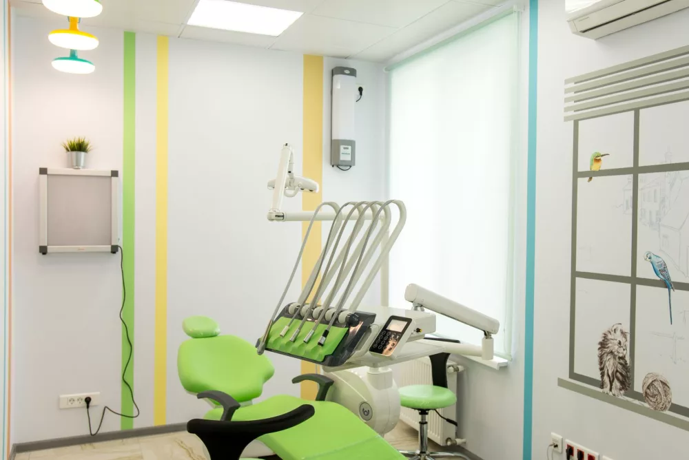 Unlocking the Future of Oral Care: Exploring the 'Adventure Dental' Philosophy