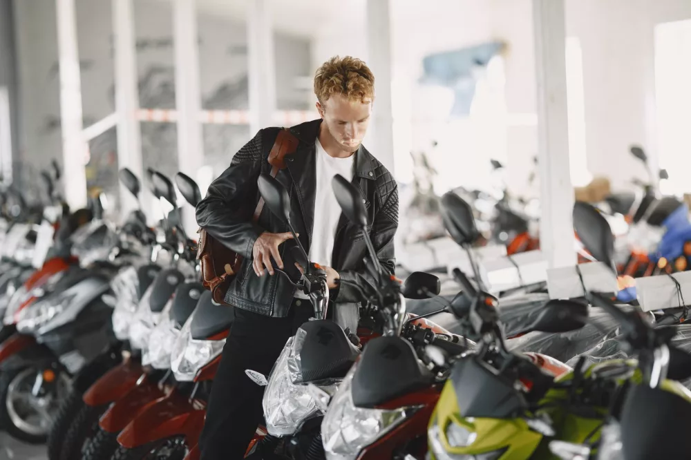 Navigating the World of Bike Bazar Finance: Your Comprehensive Guide
