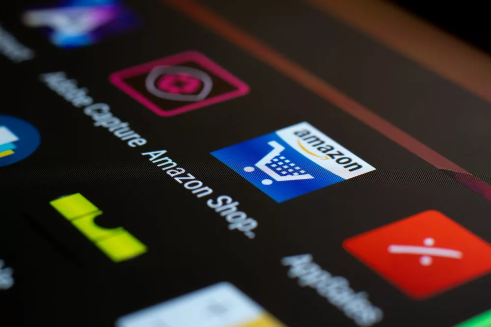 Amazon: From Online Bookseller to Global Innovator and Market Behemoth