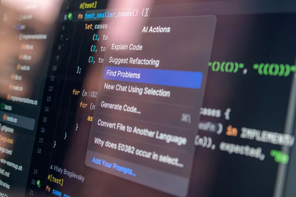 Ezatest: Revolutionizing Software Quality Assurance with Intelligent Automation