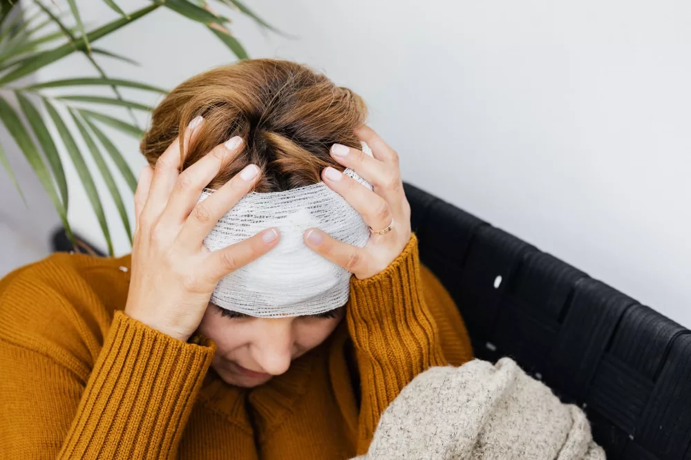 Navigating the Aftermath: Why You Absolutely Need a TBI Attorney