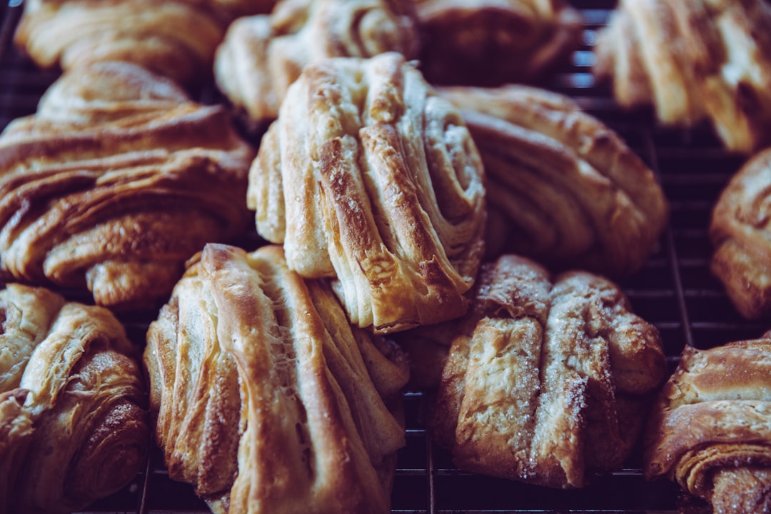 Delicious Homemade Muffins: A Perfect Treat